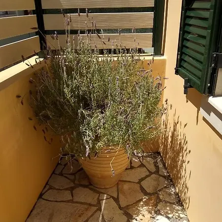 Eirini's House ליאפאדס