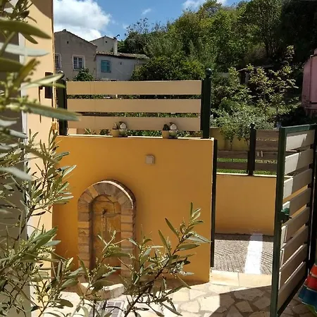 Eirini's House דירה