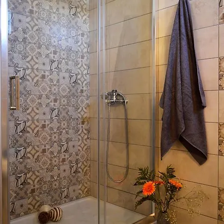 Eirini's House ליאפאדס
