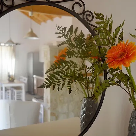דירה Eirini's House ליאפאדס