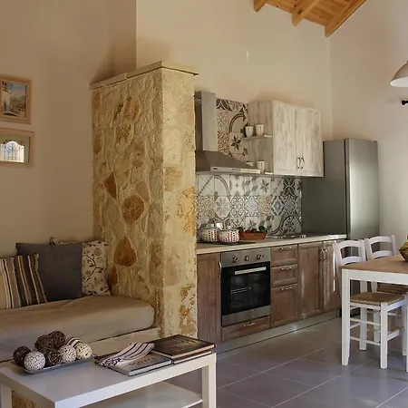 Eirini's House דירה *